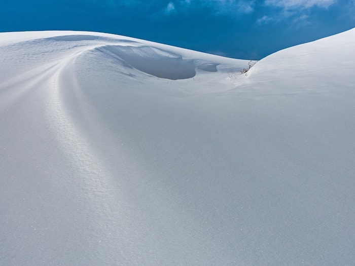 Whittier Alaska One Building City Story