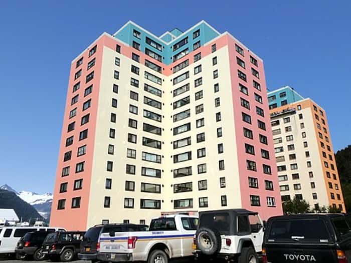 Whittier Alaska Viral Story Explained