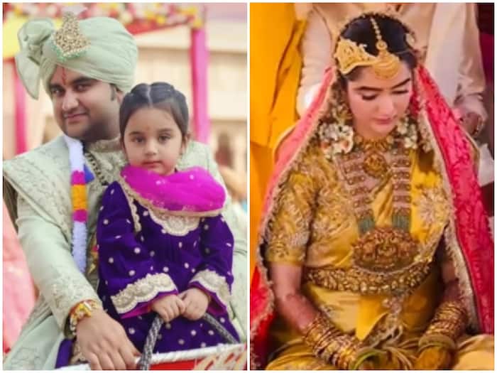 Who IS Indresh Upadhyay Wife Shipra