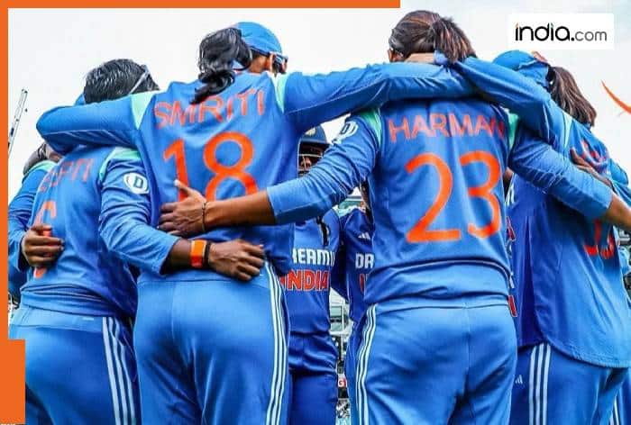 India w vs Sri Lanka W, T20I series, Harmanpreet Kaur, Smrit Mandhana, Gunalan Kamalini, Vaishnavi Sharma, Women's Premier League, WPL 2026,