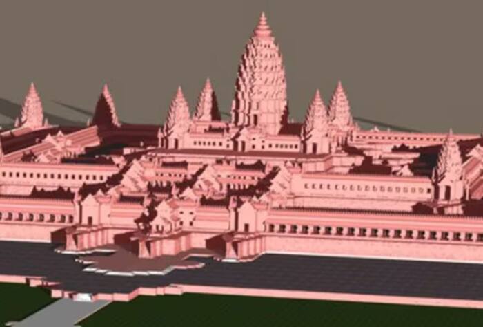 World s largest Shivalinga news