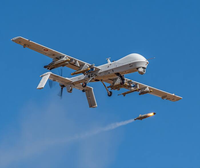 China   s unmanned operations