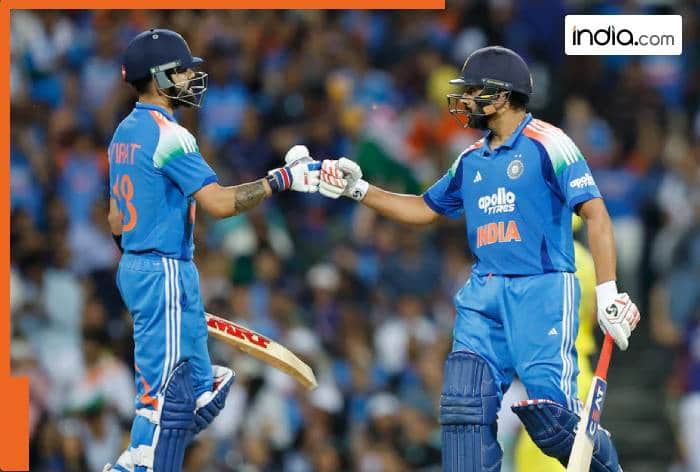 Ind vs Sa, India vs South Africa, Virat Kohli, Rohit Sharma, ODI series, Gautam Gambhir, Robin Uthappa