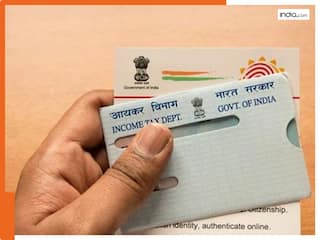 आधार और PAN का मिसमैच परेशानी! नाम या DOB अलग तो ITR से लेकर लोन तक अटक सकता है सबकुछ