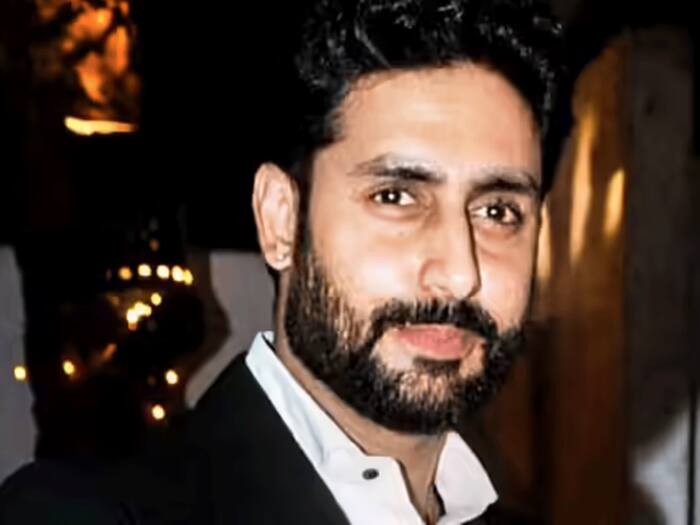 Abhishek ear piercing shubh