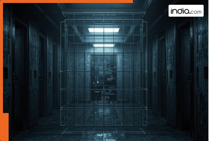 BIG move to modernise prisons…, jails in Karnataka to now have AI system along with…, surveillance to be tougher