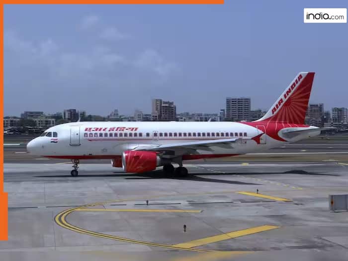 How old was the Air India B787's fuel switch? DGCA begins investigation into grounded aircraft
