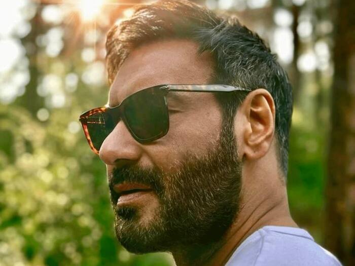 Ajay devgn wanted to leave