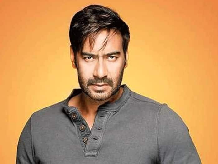 Ajay devgn mulank special