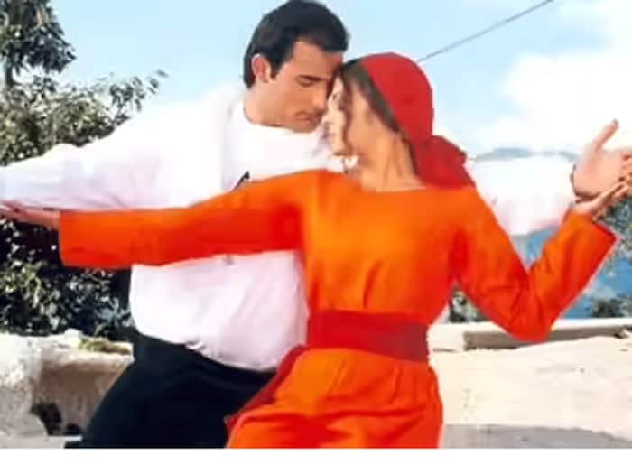 Akshaye abhishek and aishwa