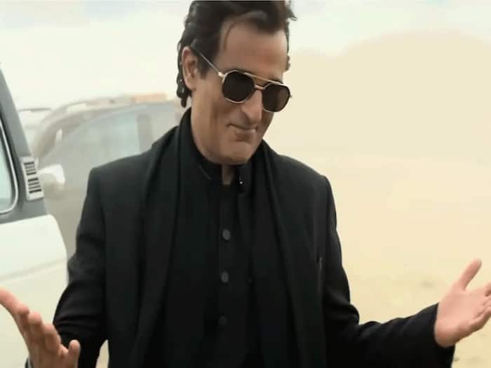 Akshaye khanna dhurandhar a