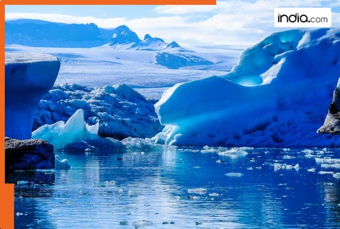 WATCH: Reddit user receives Rs 13123950 package to work in Antarctica for 6 months; asks if it is worth living without his girlfriend for...