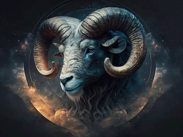 Aries zodiac horoscope 2026