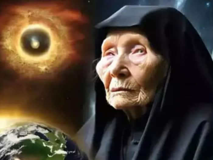 Baba vanga  9