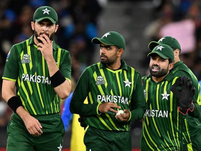 Babar azam or shaheen shah afridi