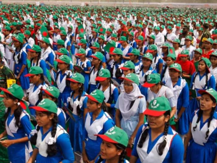 Amar  Sonar Bangla ka Matlab