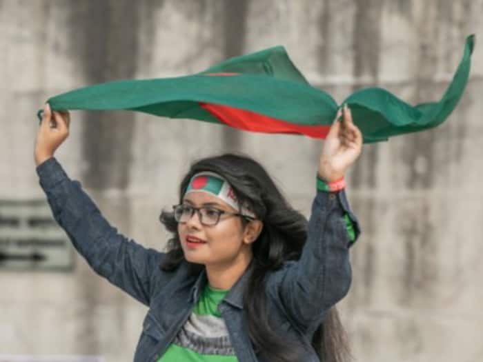 Hidden meaning of Bangladesh national anthem