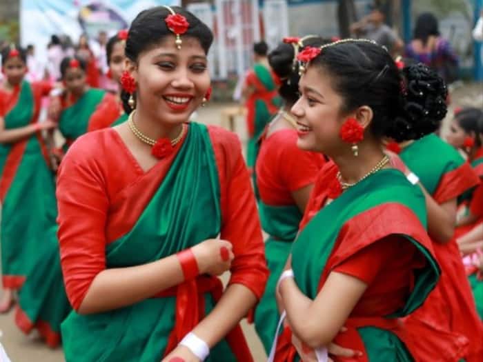 Rabindranath Tagore Bangladesh anthem