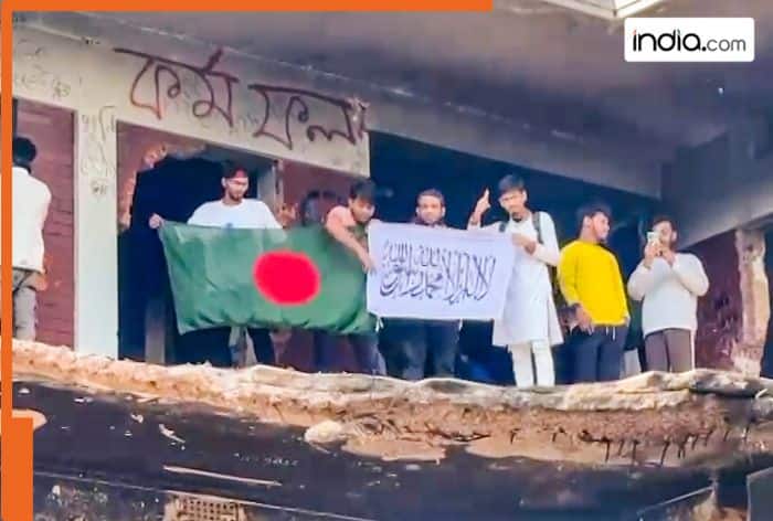 'This kind of brutality...': Yunus govt issues strong message after Hindu man lynched in Mymensingh over blasphemy allegations