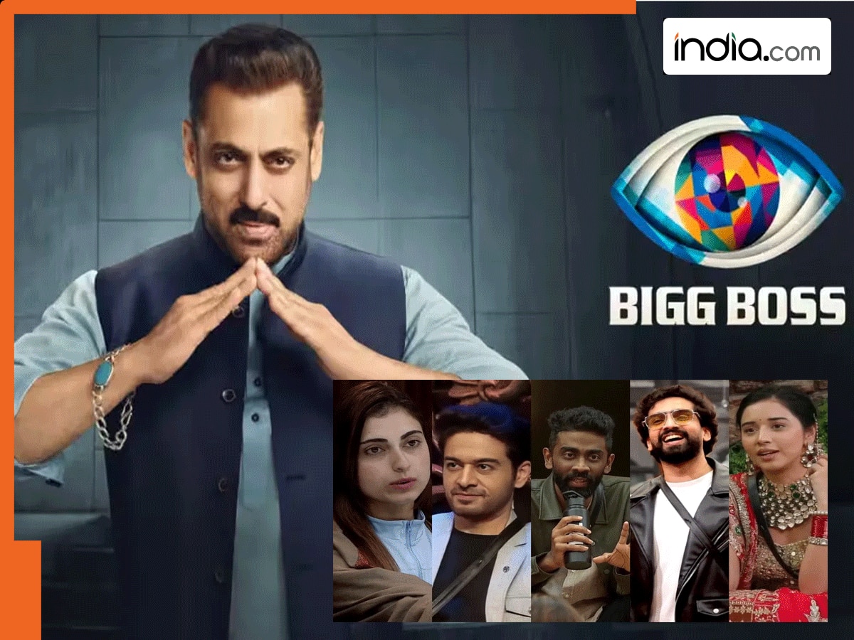BB 19 Winner Wikipedia ने फिनाले से ठीक पहले लीक कर दिया विनर का नाम