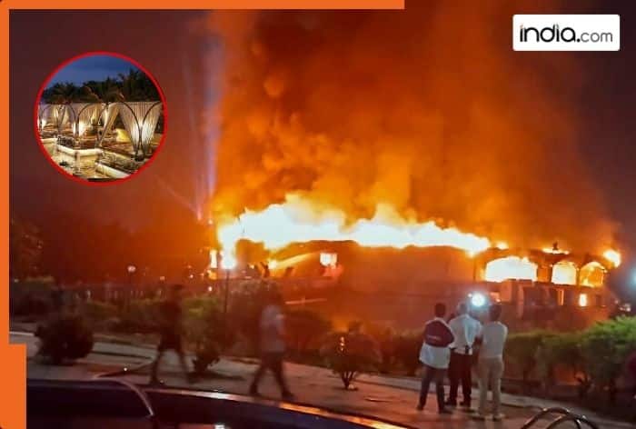 Goa nightclub fire: Interpol Blue Notice likely against club owners who fled to Thailand; What’s Blue Corner Notice?