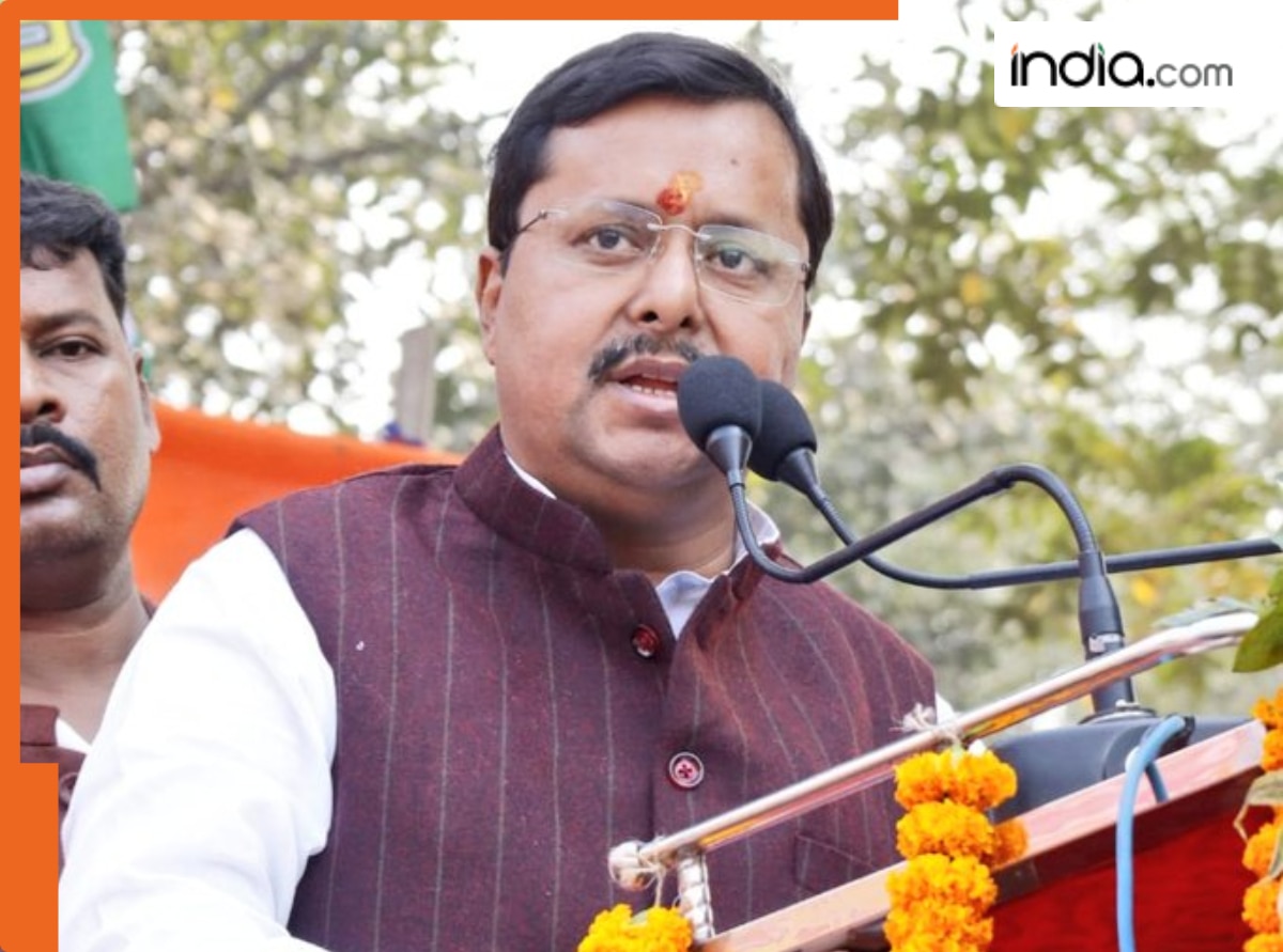 BJP to get new President soon as Nitin Nabin to file nomination for top post on this date