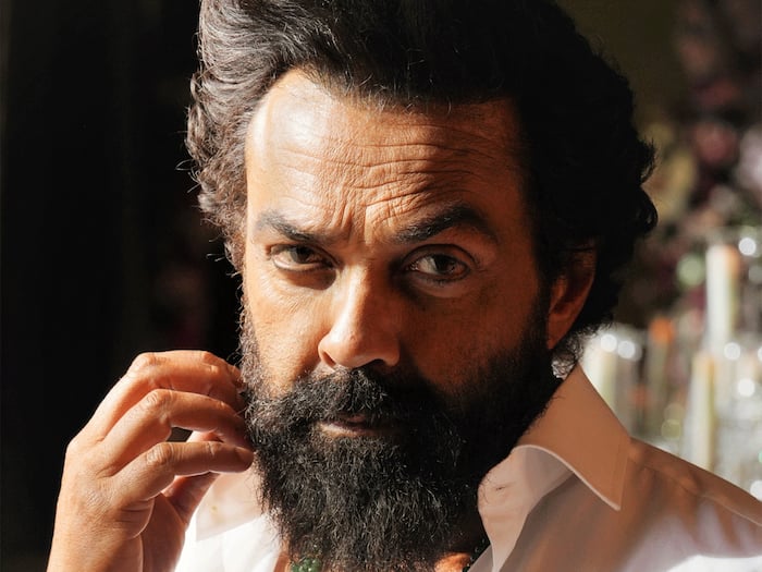 Bobby deol mulank 9