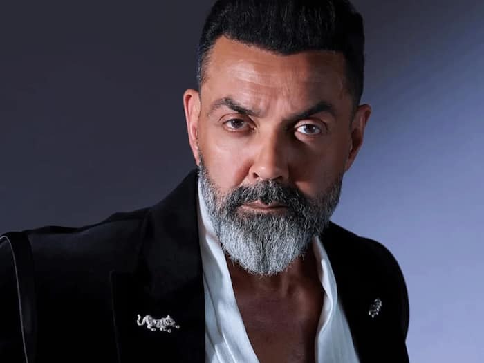 Bobby deol mulank