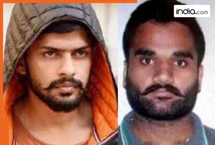 Lawrence Bishnoi and Goldy Brar rift: From brother duo to rival gangsters; know all about arch enmity