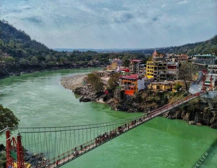 Budget travel India