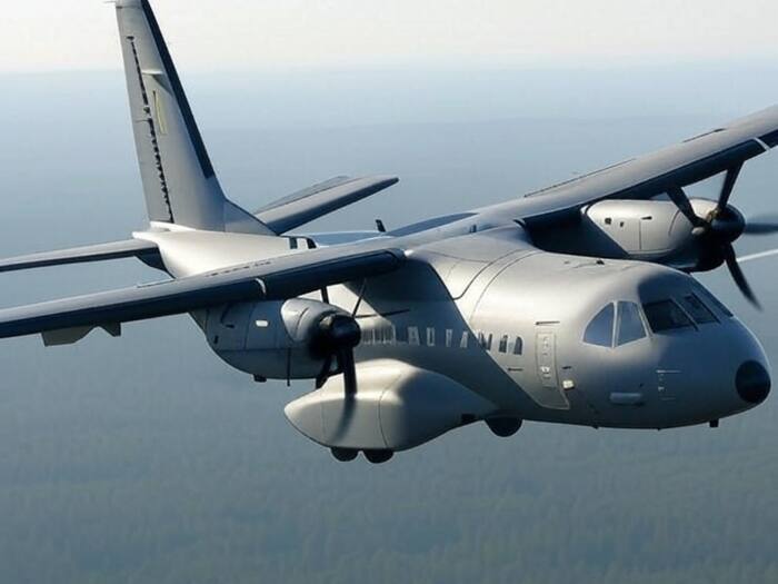 IAF needs  AEW CS