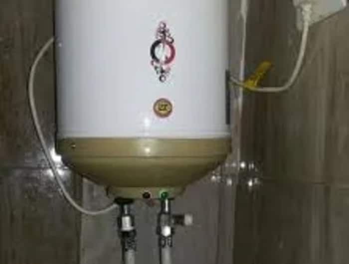 Carbon monoxide risk