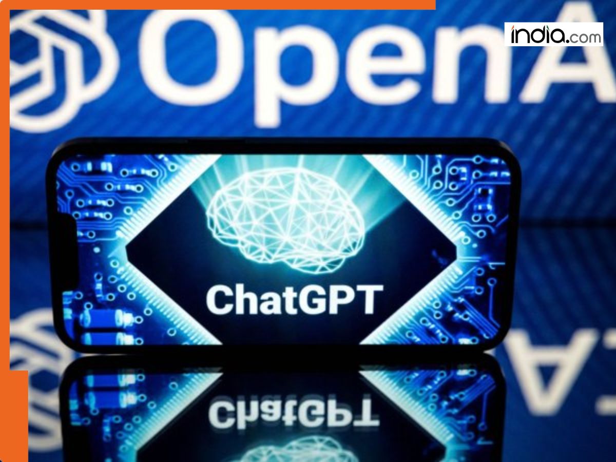 OpenAI expands GPT-5.1 ChatGPT personalities to India with 8 new conversation styles