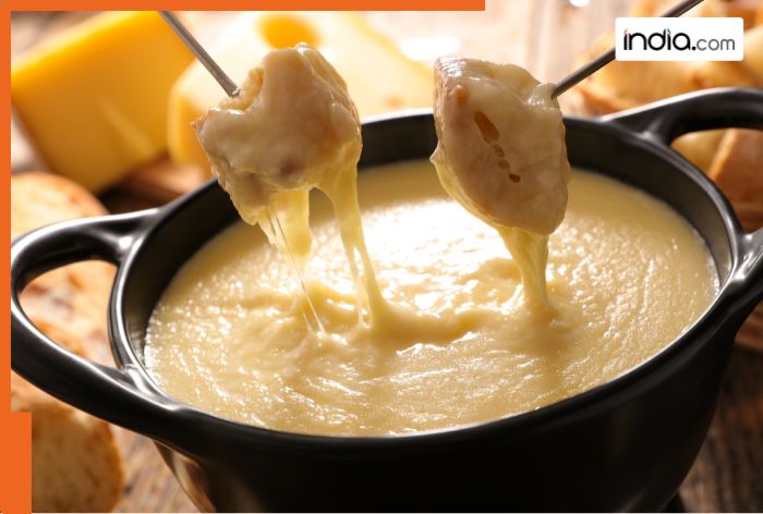 World's most expensive cheese is made from milk of THIS Animal, sold for Rs. 70000 per kilo, it's special because..., not cow or goat