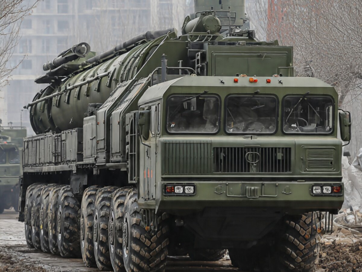 धाएं-धाएं फायर करेगा घातक ICBM मिसाइलें… भारत के पड़ोसी ने बनाया केकड़े ...