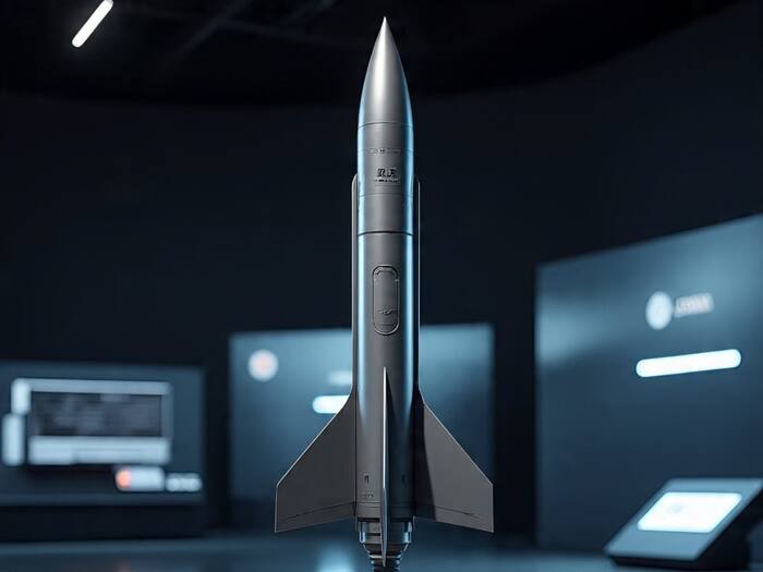 China missile  4
