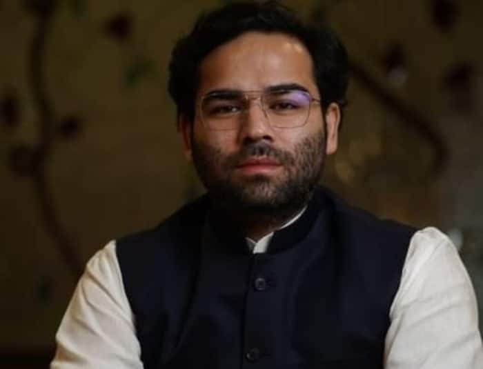 Chirag upadhyay  news