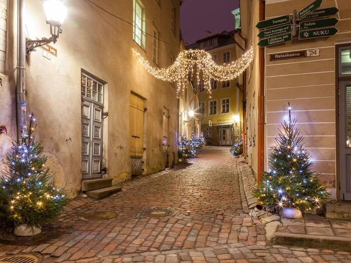 Canada Santa Claus North Pole postal code