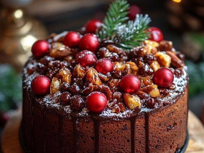 Finland rice porridge almond Lapland Santa