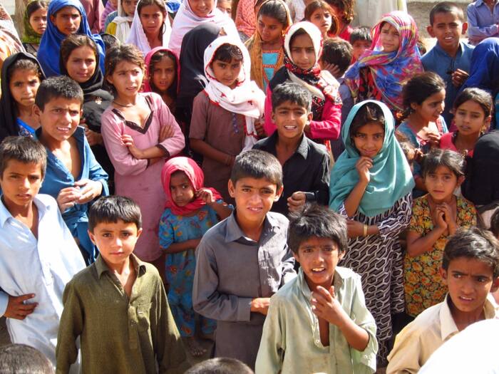 America under British rule