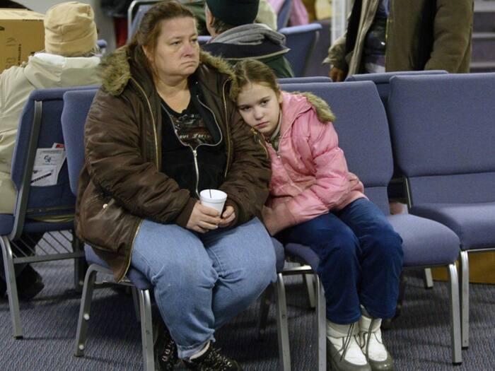 Which country controlled America