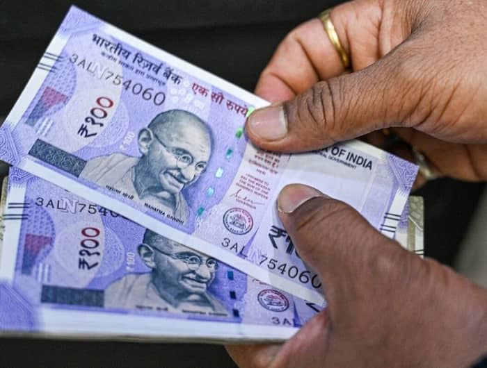 Currency printing rules