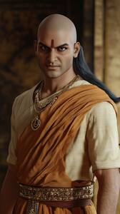 Chanakya Niti: चालाक दुश्मन के निपटने के लिए चाणक्य ने बताए हैं ये नियम