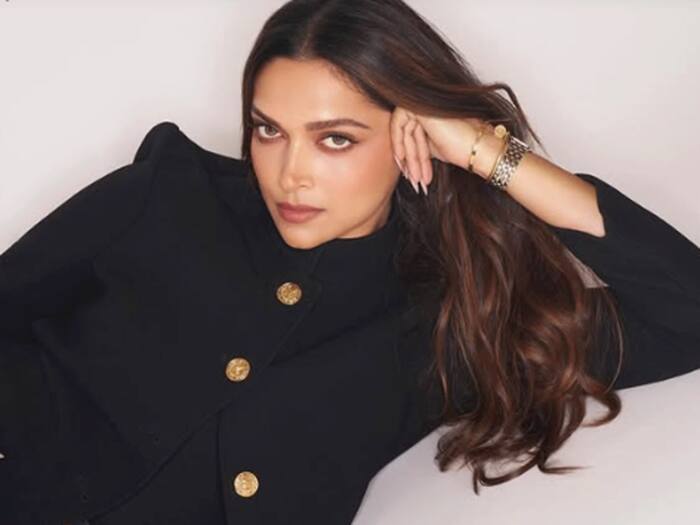 Deepika promote ranveer mov