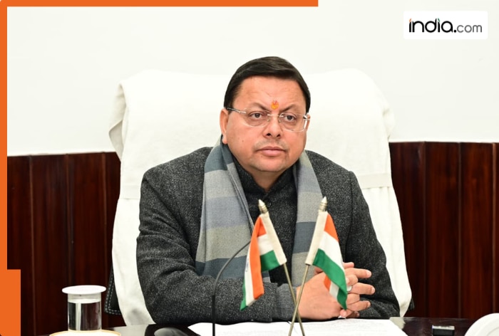 Uttarakhand CM Dhami reacts on Tripura student Angel Chakma’s death, says ‘Those involved will not…’