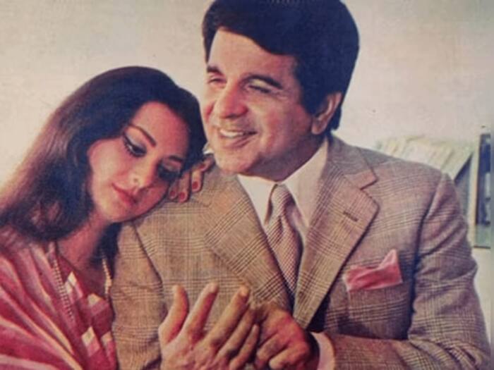 Dilip saira unknown facts