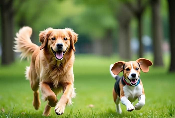 Dogs understand human emotions  unconditional love from dogs