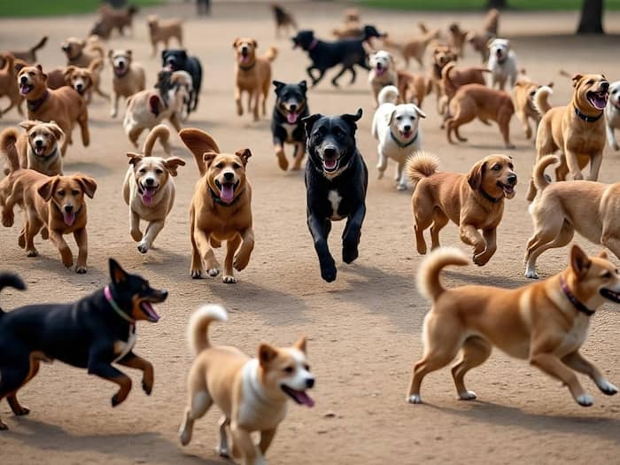 Dog loyalty  emotional intelligence in dogs  therapy dog benefits