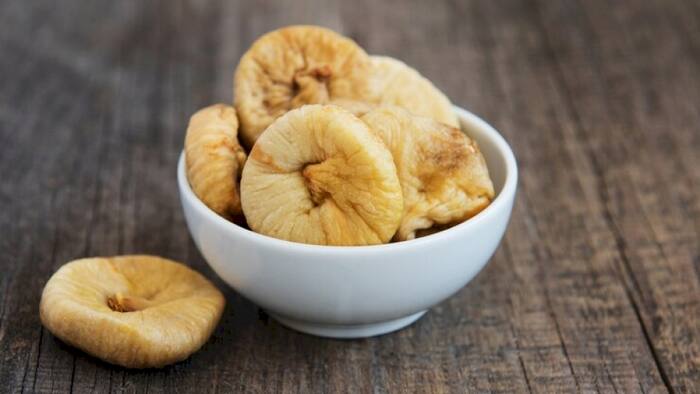 Figs health benefits
