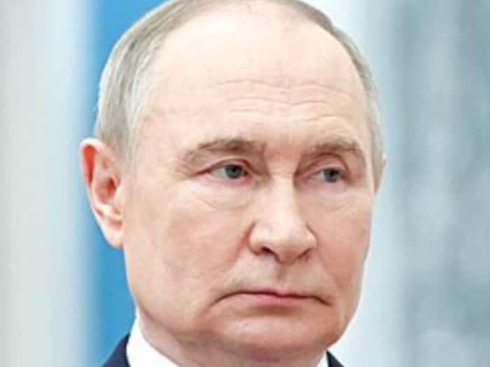 President Putin family